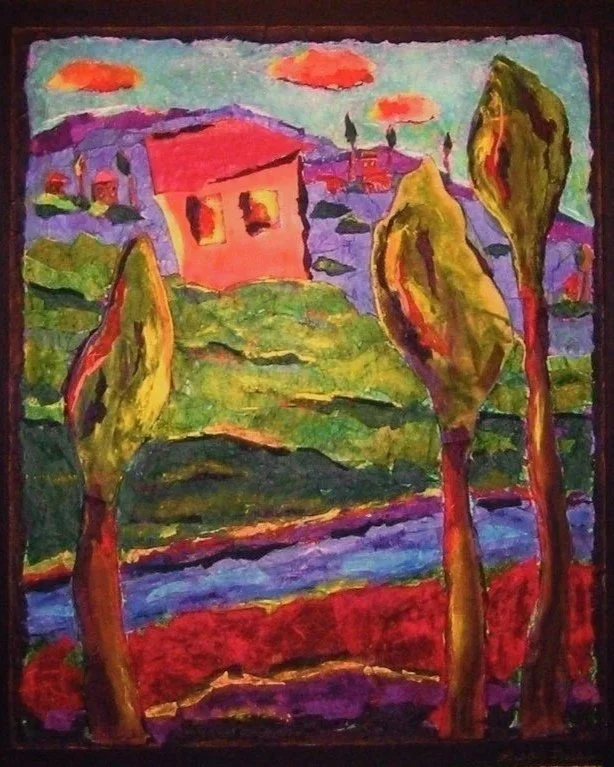 Land of Whimsey | 5:4 (H:W) Aspect Ratio As Shown | Available in Various Colors and Aspect Ratios |   
 
 
   
    ✅ Add to Set List
   
 