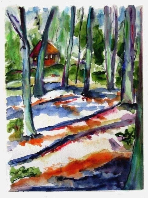 Weekend Getaway | 4:3 (H:W) Aspect Ratio As Shown | Available in Various Colors and Aspect Ratios |   
 
 
   
    ✅ Add to Set List
   
 