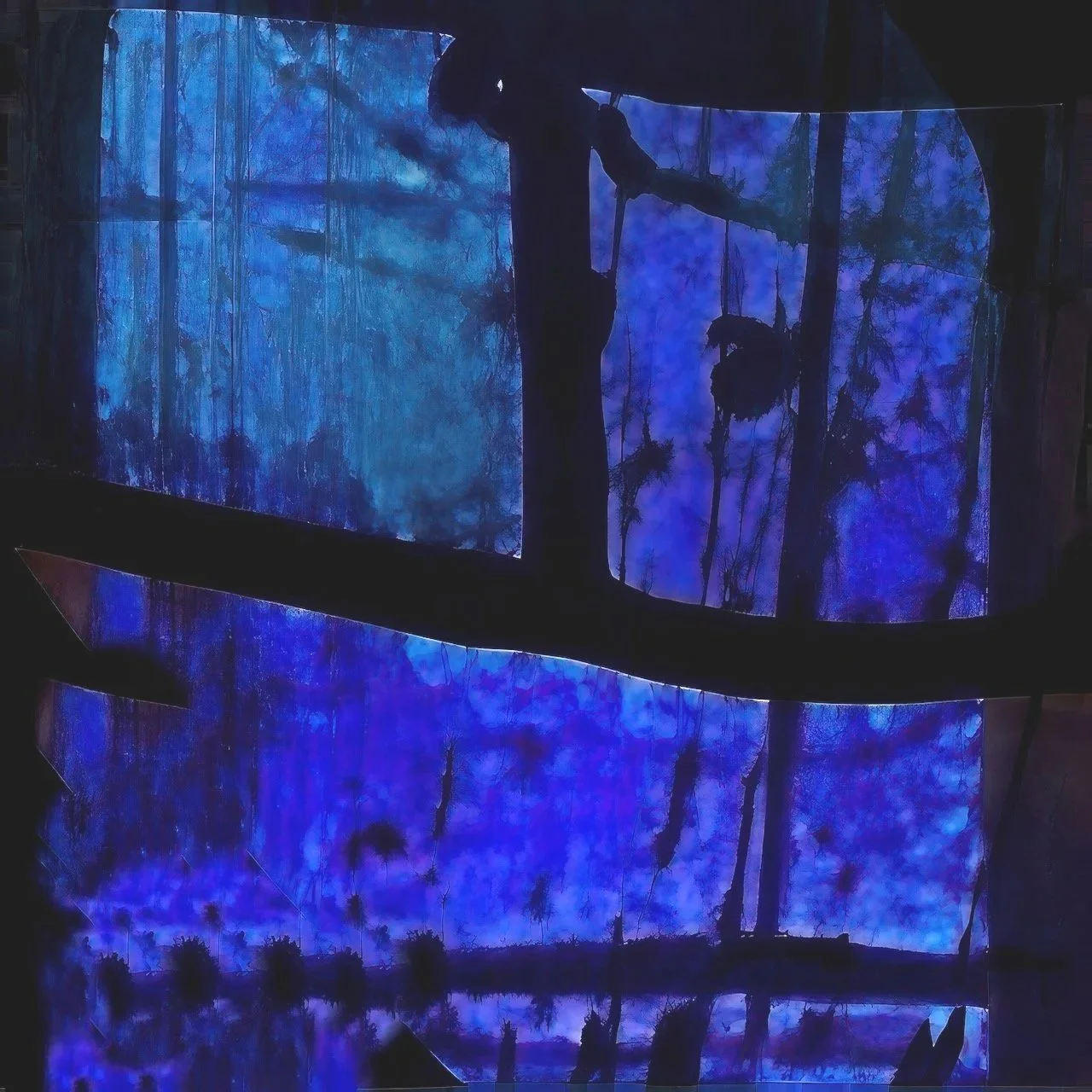 Blue Light Inside | Digital Format Ratio Shown in 1:1 (H:W) | Available in other Aspect Ratios & Colors
 
 
 
   
    ✅ Add to Set List
   
 