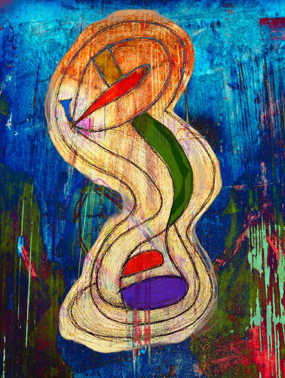 Abstract Accolade #1 | Digital Format as Shown 4:3 (H:W) | FORMAT FLEXIBLE    
 
 
   
    ✅ Add to Set List
   
 