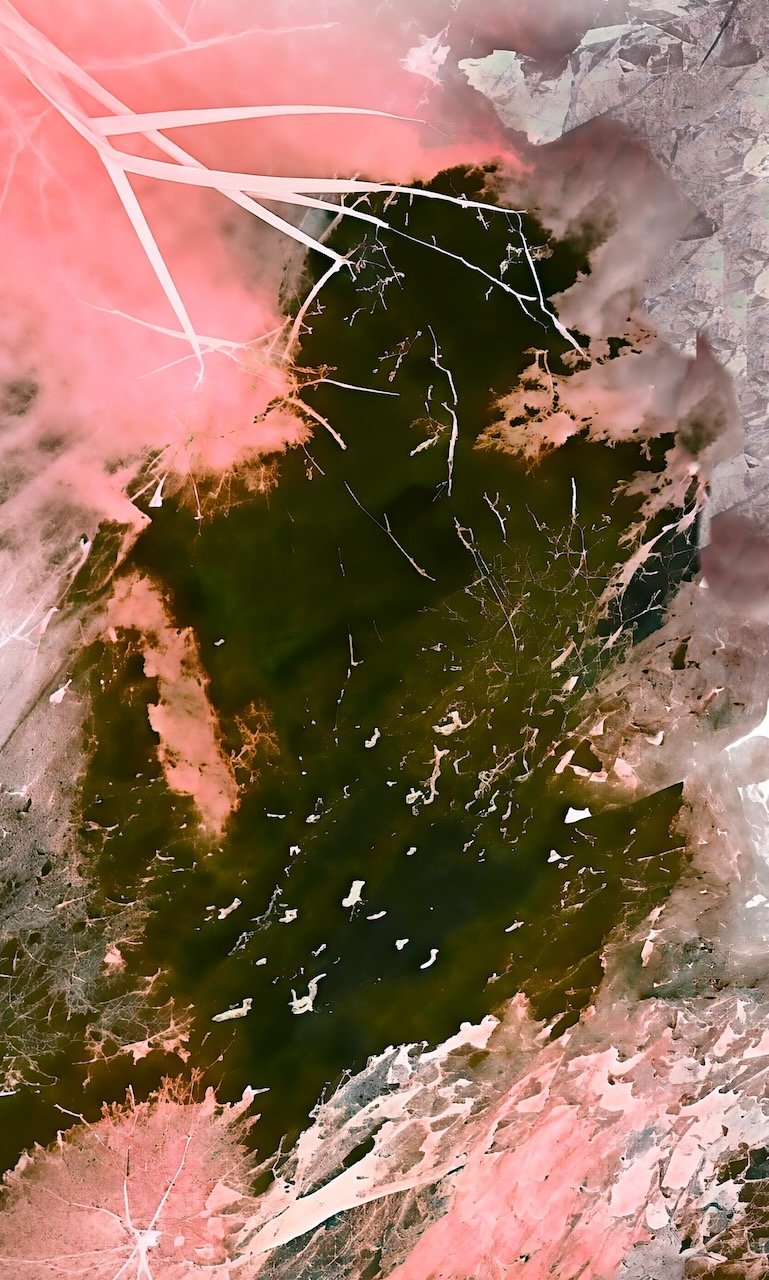 Man In the Shadows Hit By Lightning | Digital Format Shown 16:9 (H:W) | Available in other Format Ratios & Colors 
 
 
 
   
    ✅ Add to Set List
   
 
