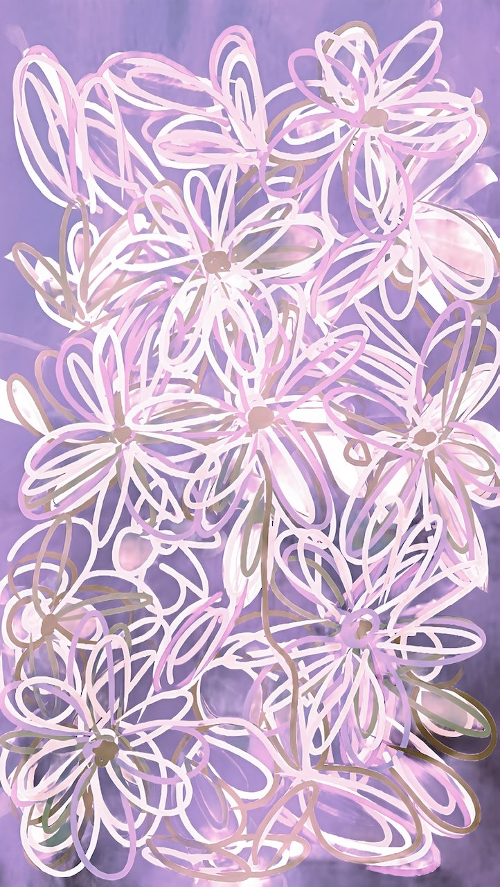 Flower Party #6 | Digital Format as Shown 16:9 (H:W) | More Variations Available
 
 
  
   
    ✅ Add to Set List
   
 
