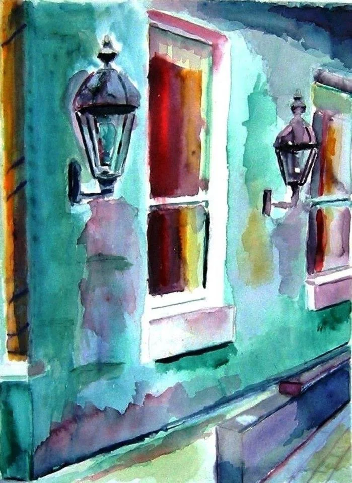 Lanterns | 4:3 (H:W) Aspect Ratio As Shown | Available in Various Colors and Aspect Ratios |   
 
 
   
    ✅ Add to Set List
   
 