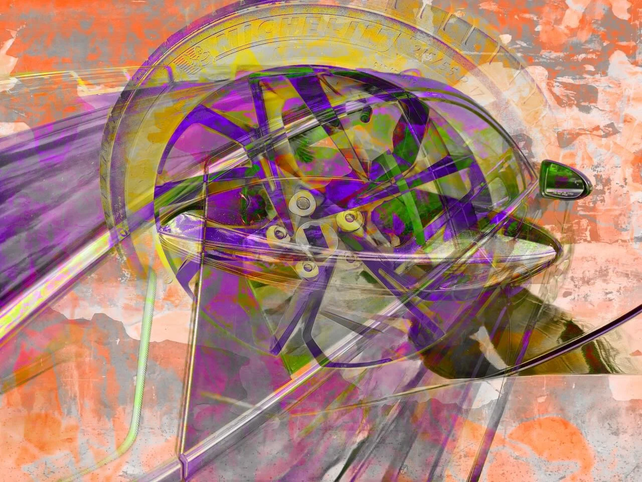 Combustion #3 | Industrial Overdrive Series | Digital Format Ratio Shown in 3:4 (H:W) | Available in other Format Ratios & Colors
 
 
 
   
    ✅ Add to Set List
   
 