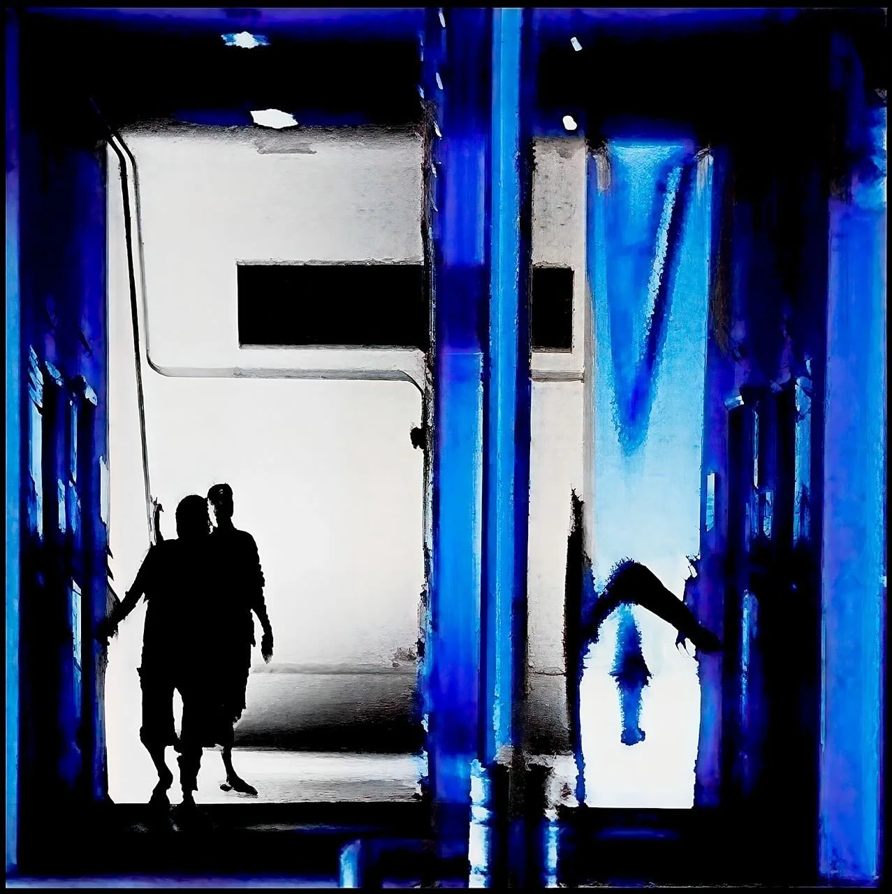 The Killing Floor | 1:1 (H:W) Digital Aspect Ratio | Available in Various Digital Aspect Ratios 
 
 
  
   
    ✅ Add to Set List
   
 