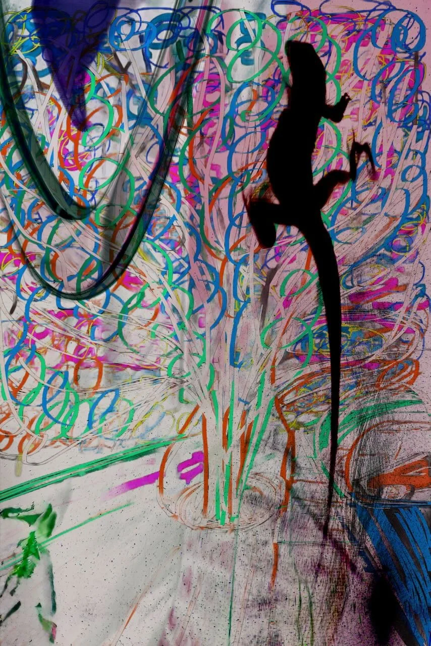 Chaotic Ecothermography Blue |  Digital File Format as Shown 3:2 (H:W)
 
 
  
   
    ✅ Add to Set List
   
 