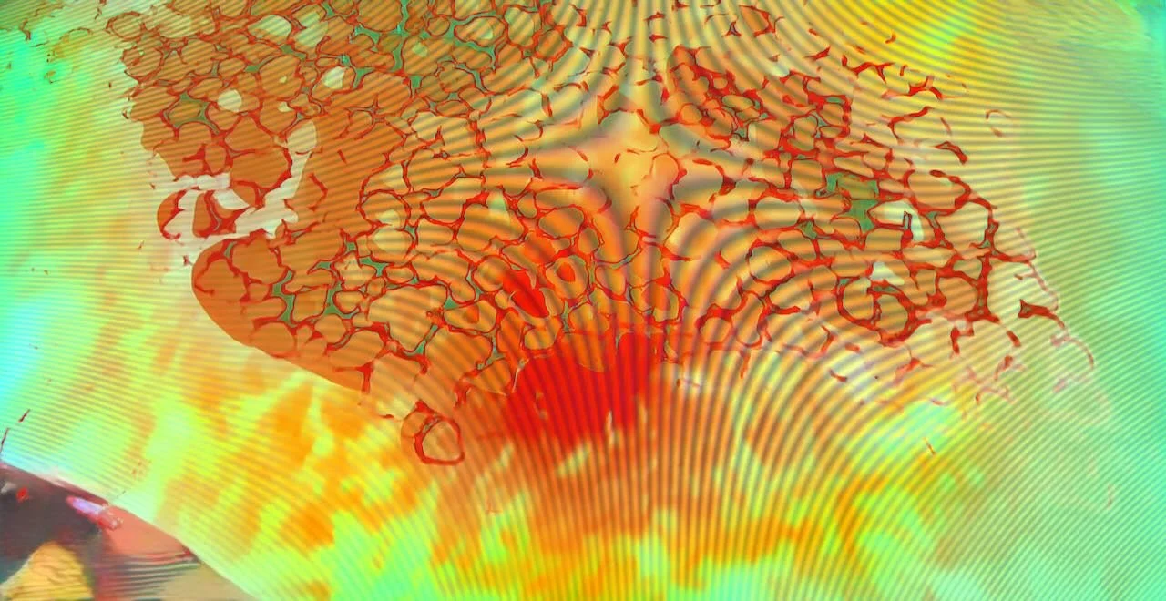 Acid Interference | Neon Series | Digital Aspect Ratio 1:1.94 | Available in other Format Ratios & Colors
 
 
 
   
    ✅ Add to Set List
   
 