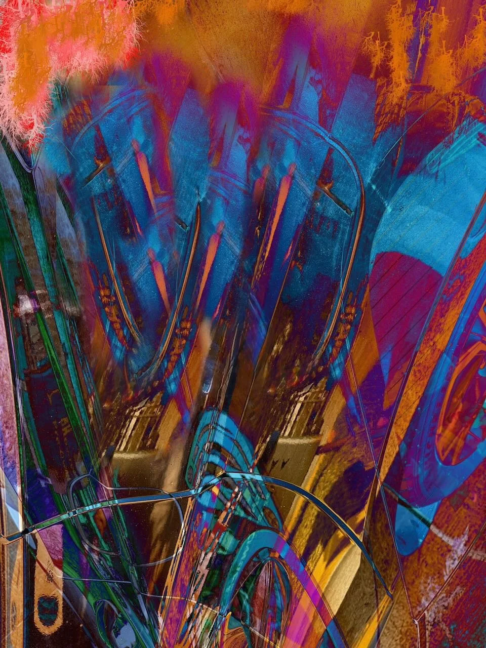 Centrifuge | 4:3 (H:W) | Available in Various Colors & Formats 
 
 
  
   
    ✅ Add to Set List
   
 