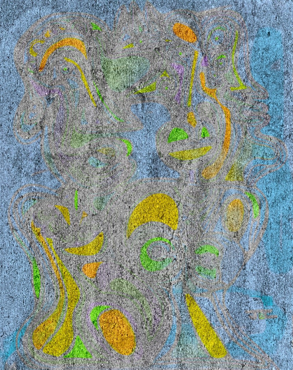 Steel Blue Synthesis | @5:4 (H:W) | Available in Various Formats & Colors
 
 
  
   
    ✅ Add to Set List
   
 