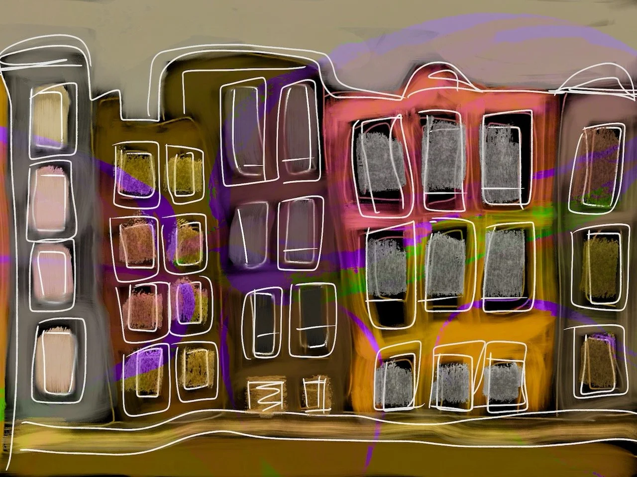 Residential Frequency #2 | Digital Format 4:3 (H:W) 
 
 
  
   
    ✅ Add to Set List
   
 