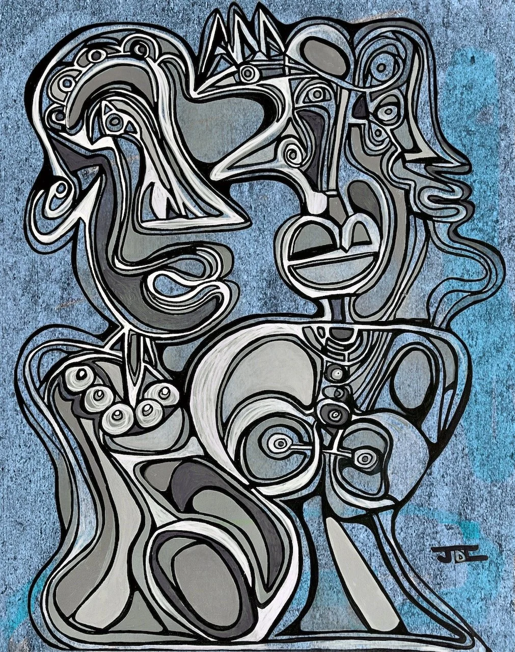 Imagineering #4 | Digital Format as Shown 1:1 (H:W) | FORMAT FLEXIBLE    
 
 
   
    ✅ Add to Set List
   
 