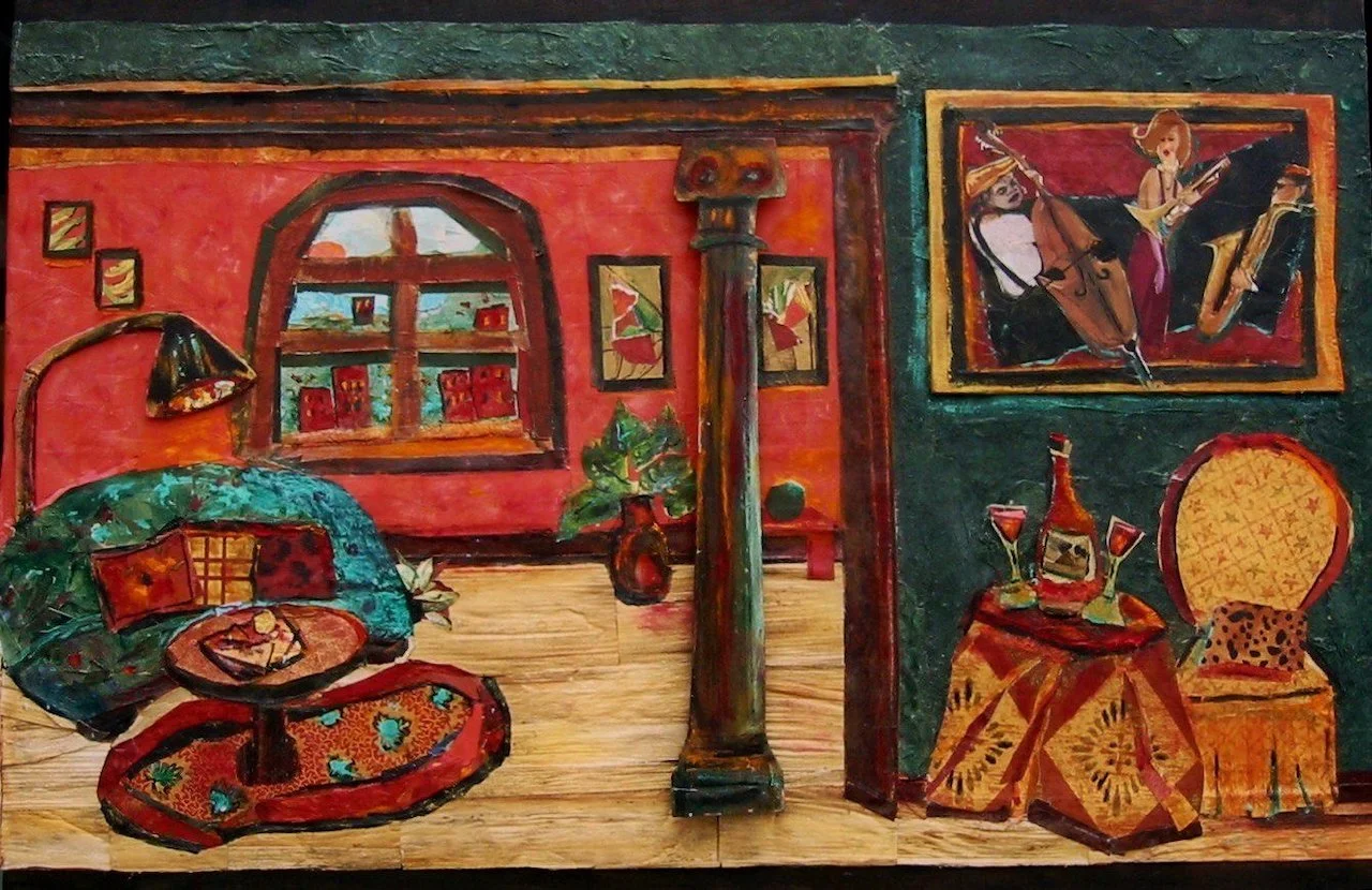 Happy Blues | @2:3 (H:W) Aspect Ratio As Shown | Available in Various Colors and Aspect Ratios |   
 
 
   
    ✅ Add to Set List
   
 