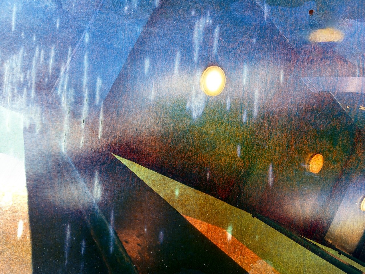 Raining Hull Cathedral | 3:4 (H:W) Format | Available in Various Formats
 
 
  
   
    ✅ Add to Set List
   
 