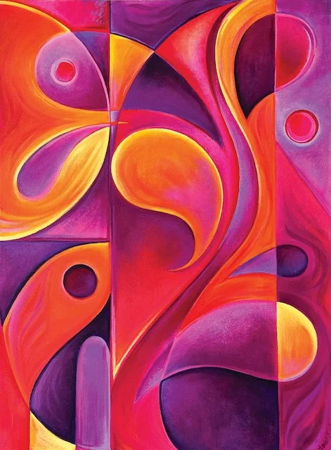 Flowing Fish | Acrylic on Canvas | DIGITAL FILE Format 4:3 (H:W)  |  CUSTOMIZABLE IN OTHER FORMATS AND COLORS

 
   
    Add to Set List
   
  