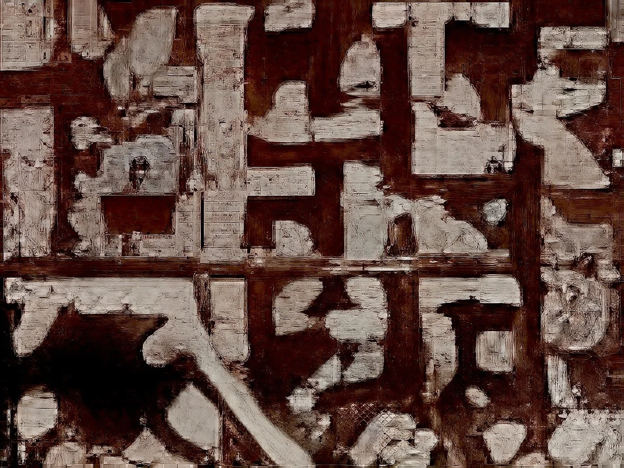 City Hieroglyphics | Digital Format Ratio Shown in 3:4 (H:W) | Available in other Aspect Ratios & Colors
 
 
 
   
    ✅ Add to Set List
   
 