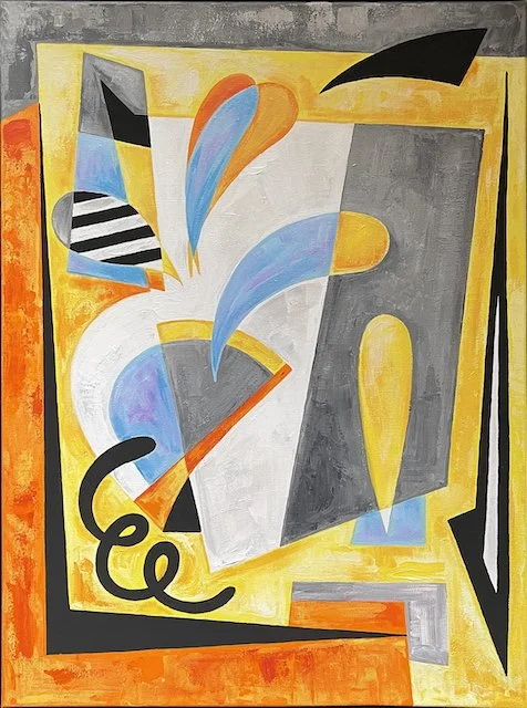 Fountain | Acrylic on Canvas | DIGITAL FILE Format 4:3 (H:W)  |  CUSTOMIZABLE IN OTHER FORMATS AND COLORS

 
   
    Add to Set List
   
  