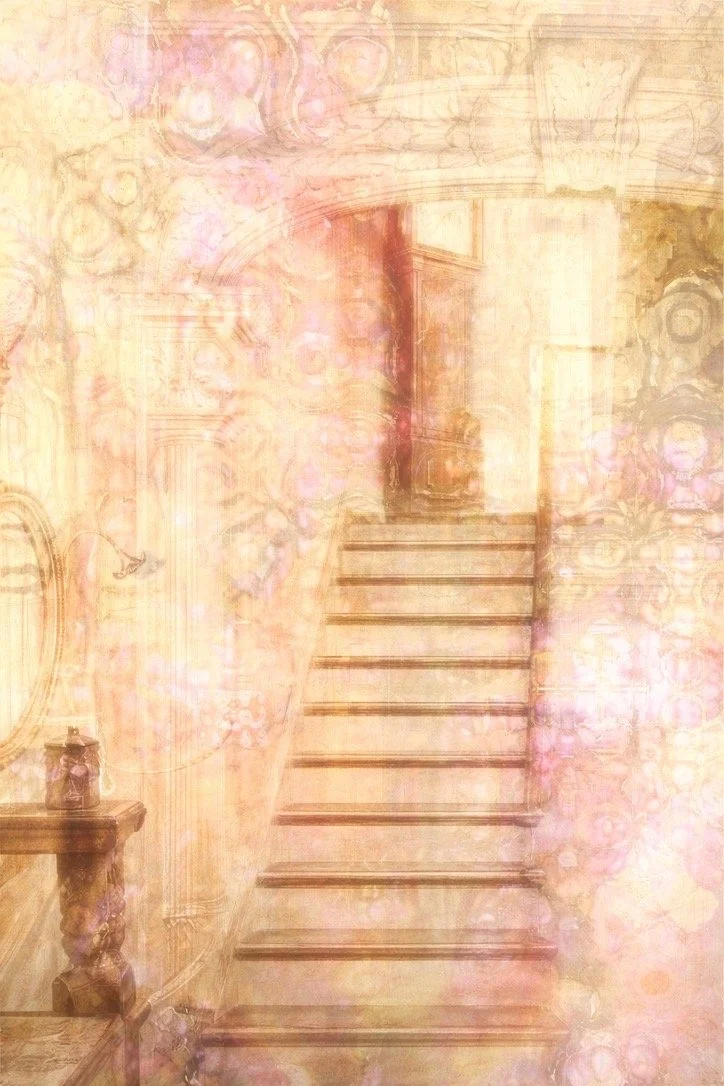 The Staircase That Kept Secrets | 3:2 (H:W) Digital Aspect Ratio | Available in Various Digital Aspect Ratios & Colors
 
 
  
   
    ✅ Add to Set List
   
 