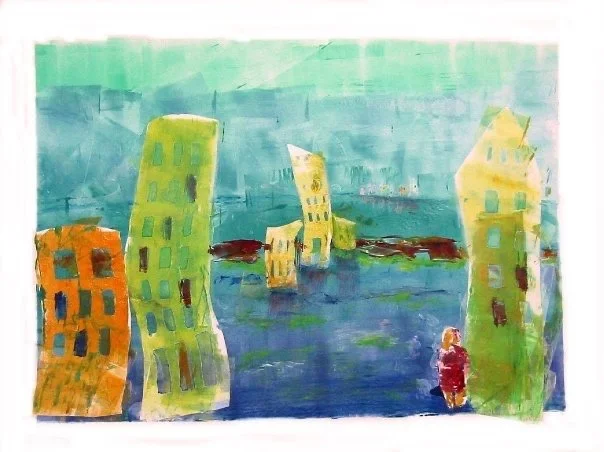 Dreamscape | @3:4 (H:W) Aspect Ratio As Shown | Available in Various Colors and Aspect Ratios |  
 
 
   
    ✅ Add to Set List
   
  