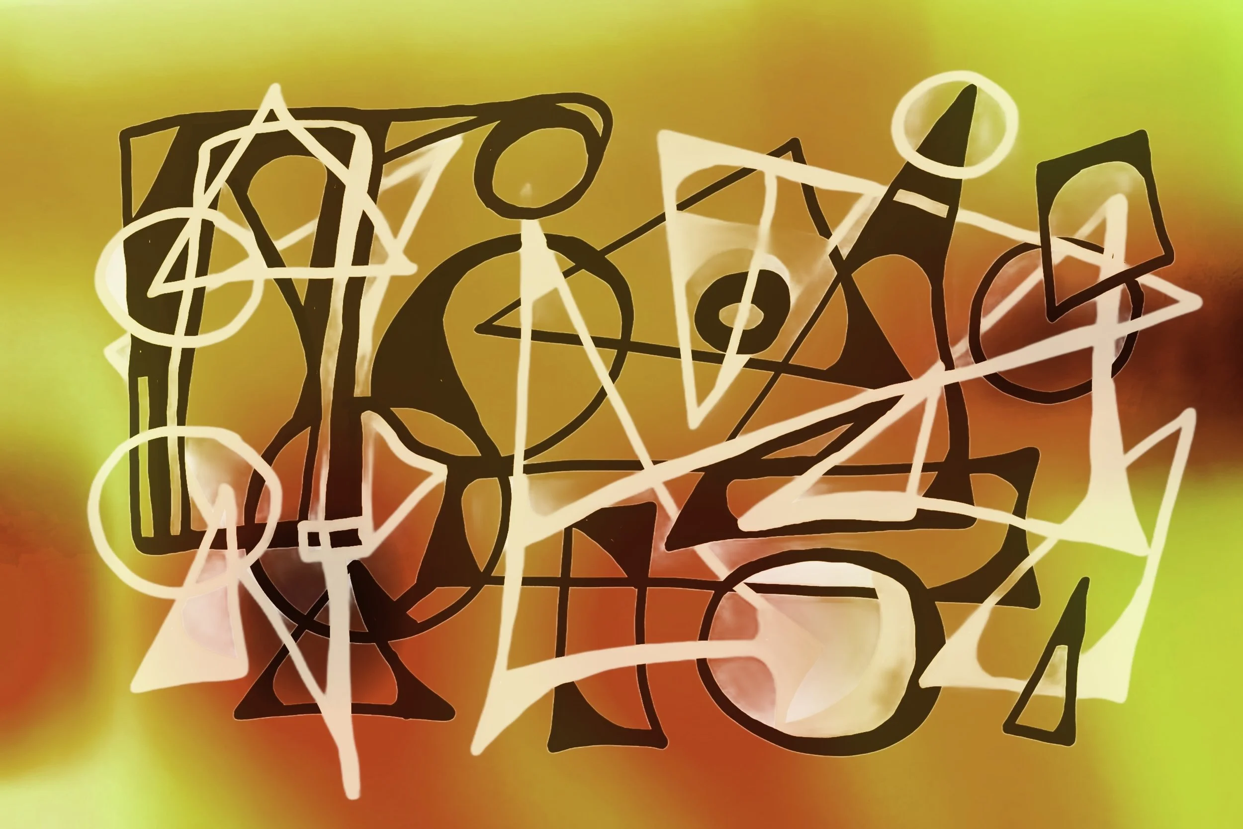 Mathematical Spirits in Gold | 2:3 (H:W) Format | Available in Various Formats
 
 
  
   
    ✅ Add to Set List
   
 