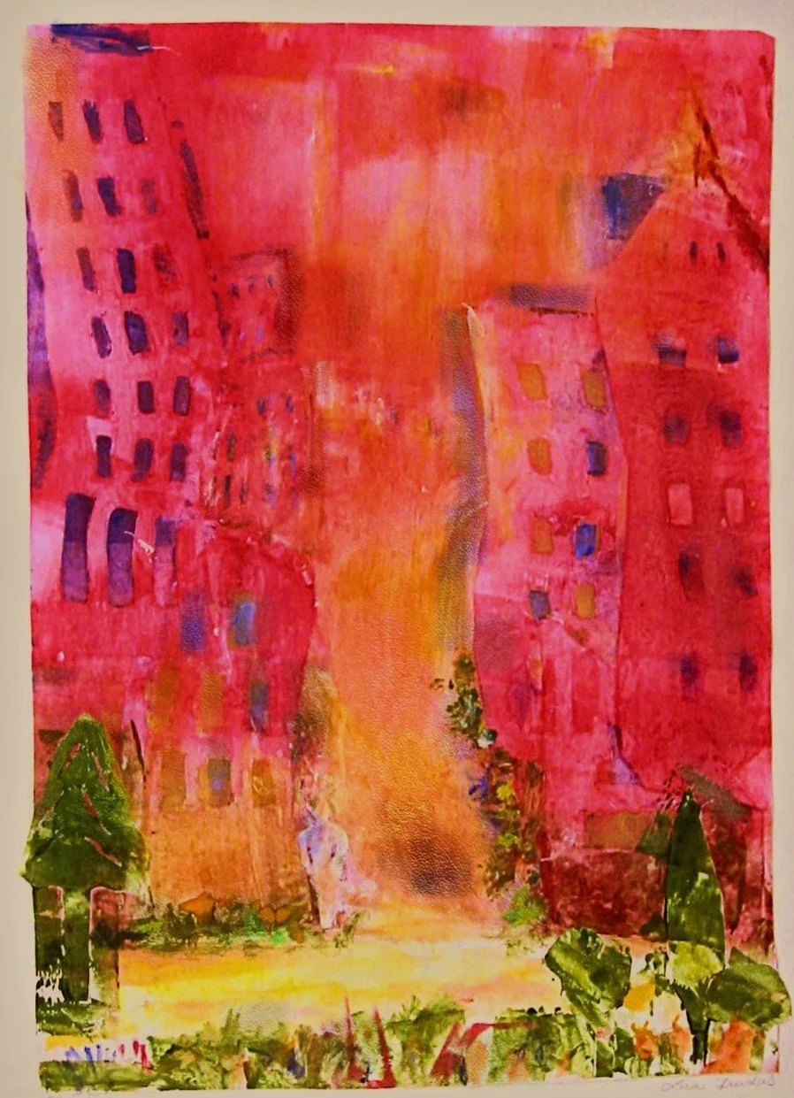 Pink Buildings | @3:2 (H:W) Aspect Ratio As Shown | Available in Various Colors and Aspect Ratios |   
 
 
   
    ✅ Add to Set List
   
 