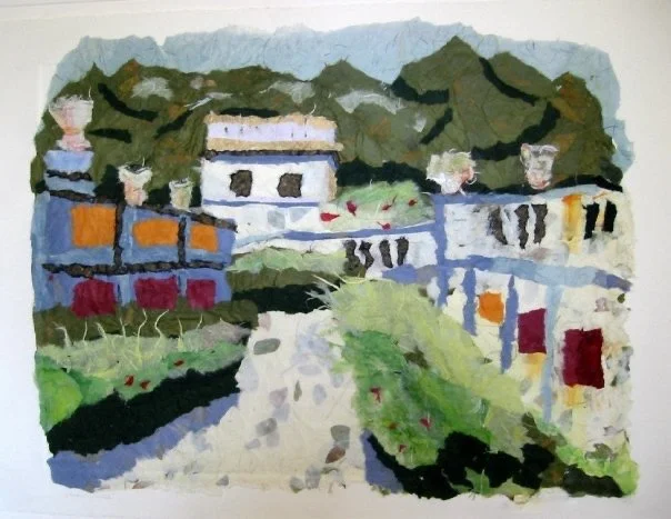 Around the Corner | @3:4 (H:W) Aspect Ratio As Shown | Available in Various Colors and Aspect Ratios | 
 
 
 
   
    ✅ Add to Set List
   
 