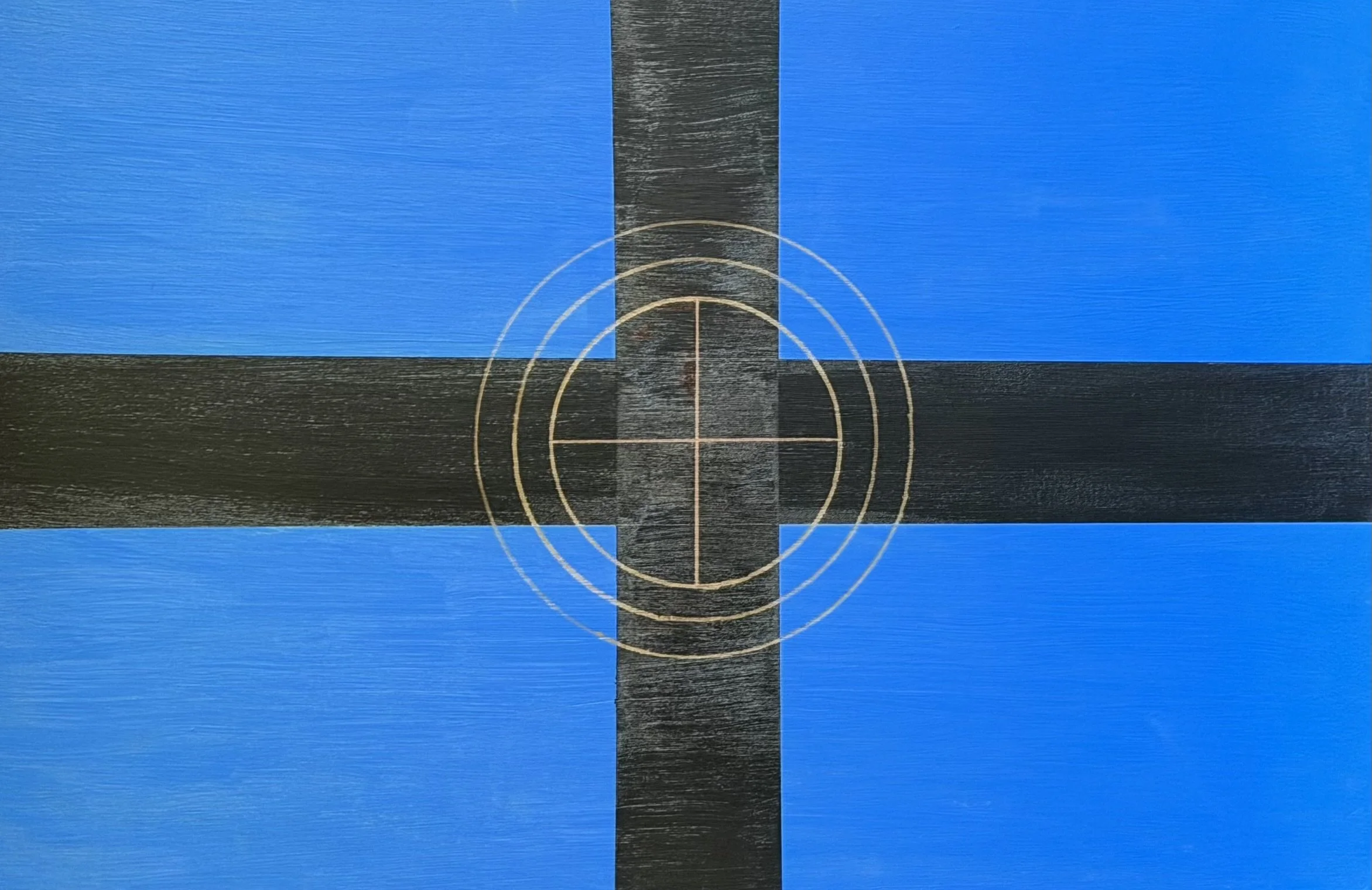 Blue Bullseye | DIGITAL FILE Format 1:1 (H:W)  |  CUSTOMIZABLE  ASPECT RATIOS AND COLORS
 
   
    Add to Set List
   
  