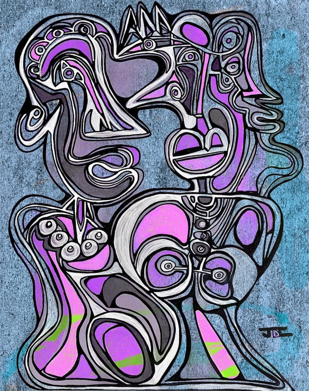 Imagineering #3 | Digital Format as Shown 1:1 (H:W) | FORMAT FLEXIBLE    
 
 
   
    ✅ Add to Set List
   
 