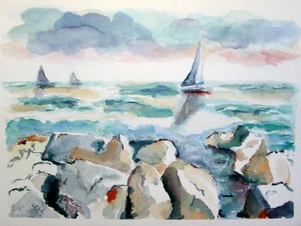 Distant Sails | @3:4 (H:W) Aspect Ratio As Shown | Available in Various Colors and Aspect Ratios |   
 
 
   
    ✅ Add to Set List
   
 