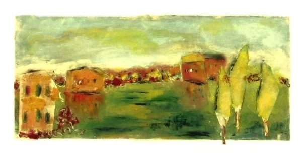 Four Houses | @1:2 (H:W) Aspect Ratio As Shown | Available in Various Colors and Aspect Ratios |   
 
 
   
    ✅ Add to Set List
   
 