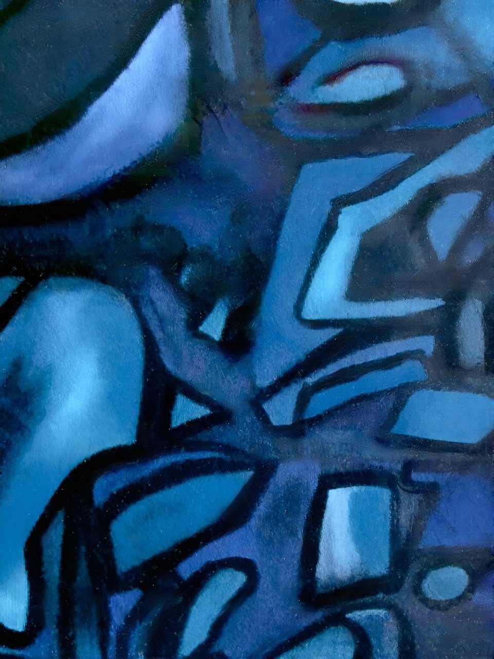 Blue Man (Vintage) | DIGITAL FILE Format 4:3 (H:W)  |  CUSTOMIZABLE IN VARIOUS ASPECT RATIOS AND COLORS
 
   
    Add to Set List
   
  