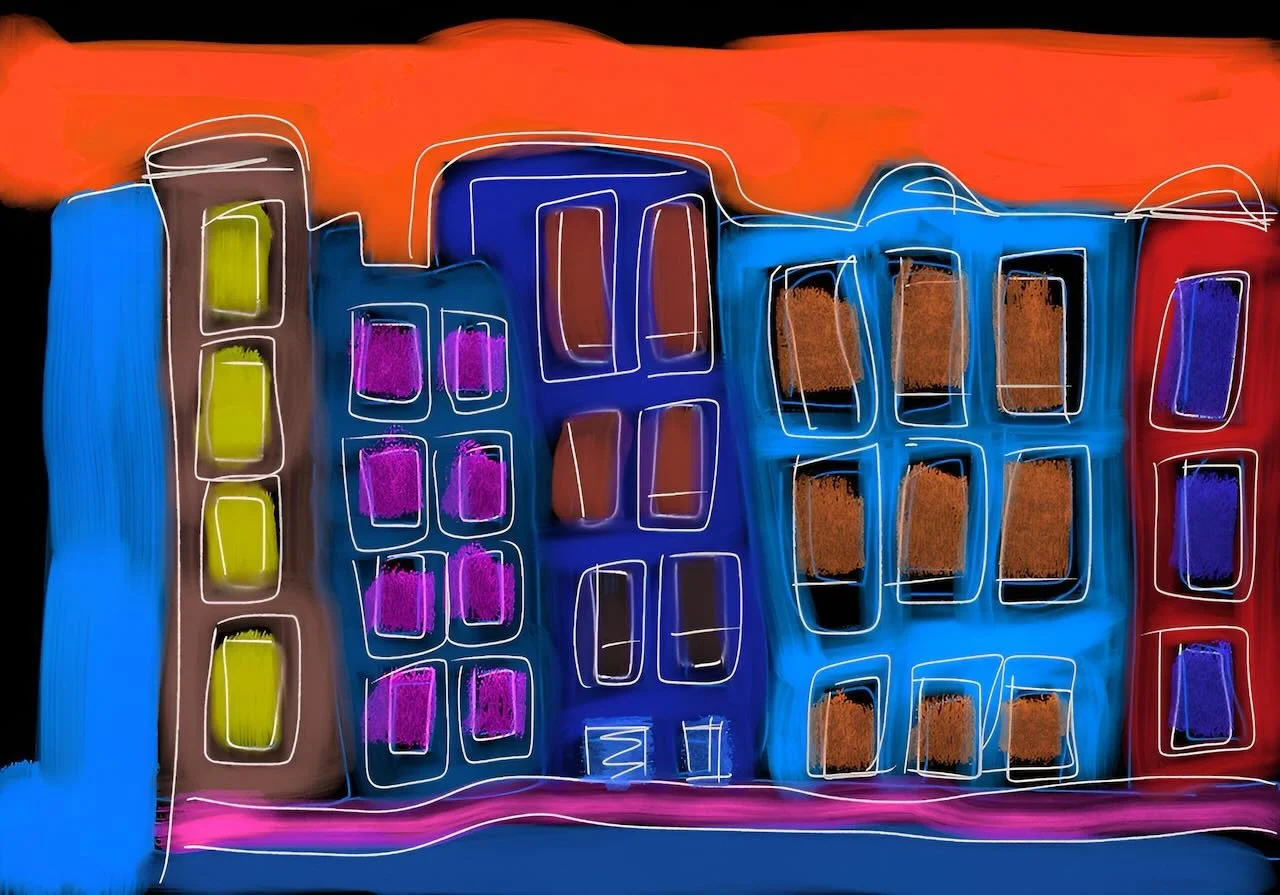 Residential Frequency #2 | Digital Format 4:3 (H:W) 
 
 
  
   
    ✅ Add to Set List
   
 