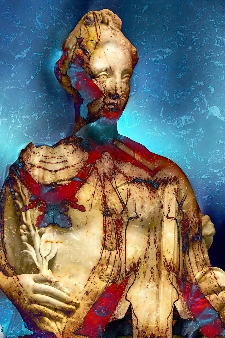 Burden of Proof II | Evidence of Judgement Series | Digital Format as Shown 3:2 (H:W) | Original Painting Created from a Public-Domain Source Image. | Production-prepared by ArtZentury | CUSTOMIZABLE IN OTHER FORMATS AND COLORS
 
 
 
   
   ✅ Add to 