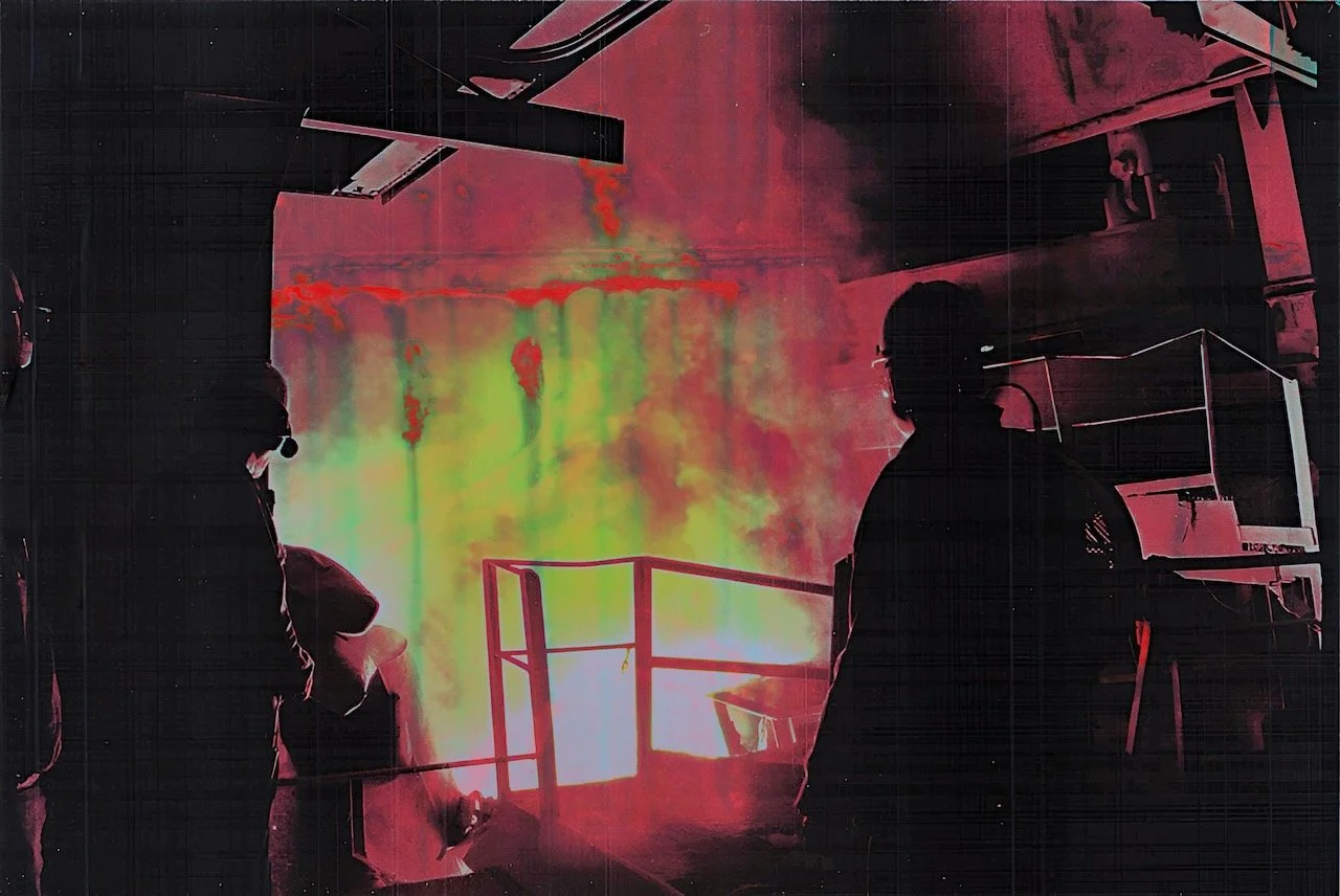 Kings of the Radioactive Core | Digital Format Ratio Shown in 3:4 (H:W) | Available in other Format Ratios & Colors and B&W
 
 
 
   
    ✅ Add to Set List
   
 