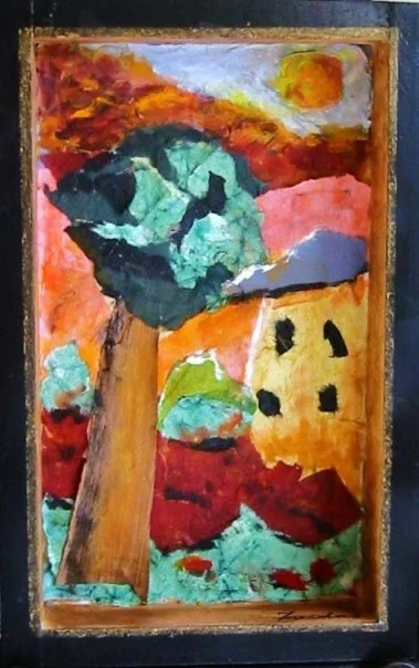 Little Yellow House | @2:1 (H:W) Aspect Ratio As Shown | Available in Various Colors and Aspect Ratios |   
 
 
   
    ✅ Add to Set List
   
 