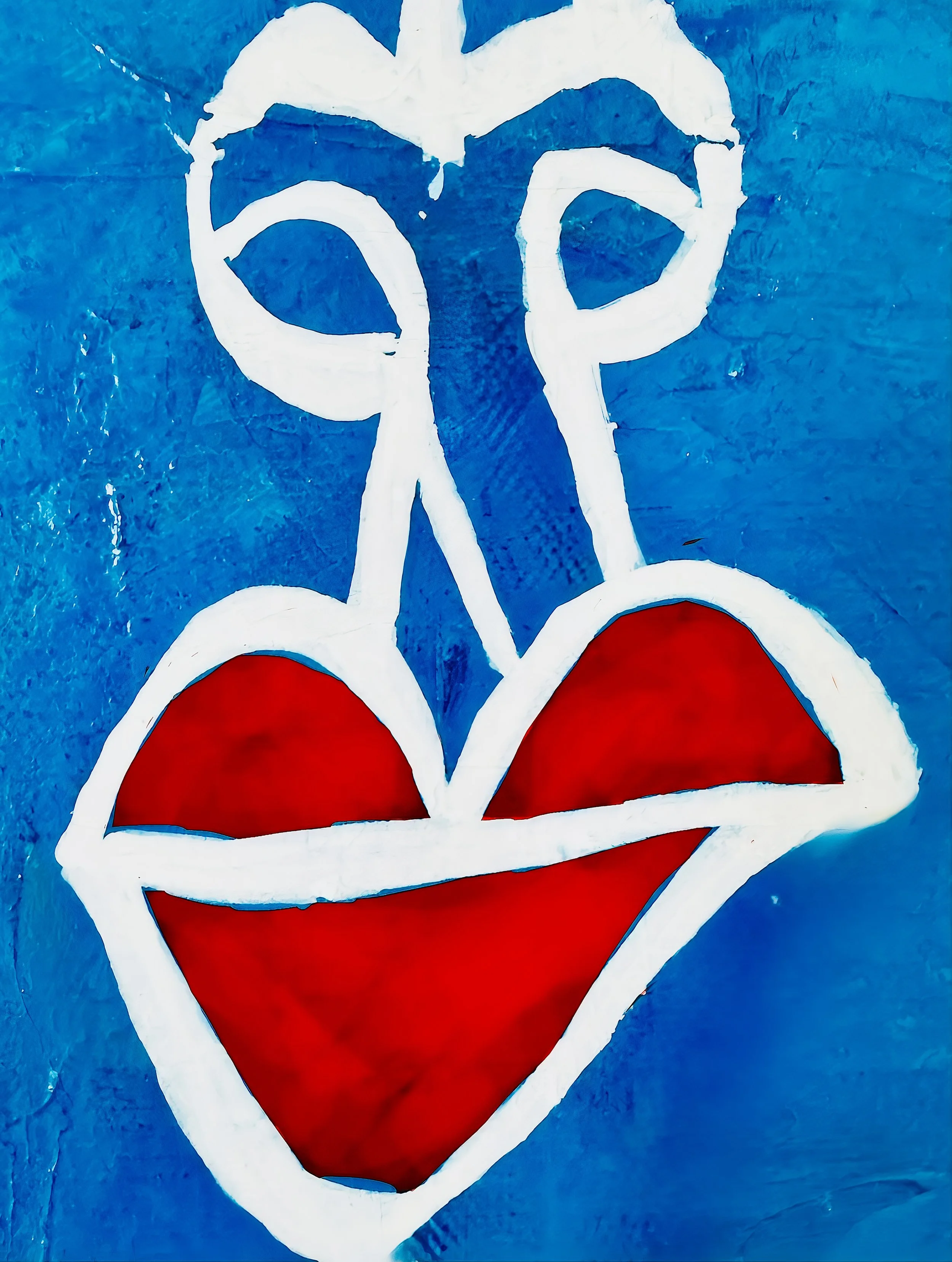 FA004B - Painting the Lips #1  |  
DP FILE Format 4:3 (H:W) |  Available in various Aspect Ratios and Endless Color Palettes
 
   
    Add to Set List
   
  