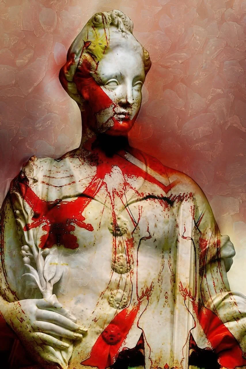 Burden of Proof I | Evidence of Judgement Series | Digital Format as Shown 3:2 (H:W) | Original Painting Created from a Public-Domain Source Image. | Production-prepared by ArtZentury | CUSTOMIZABLE IN OTHER FORMATS AND COLORS
 
 
 
   
   ✅ Add to S