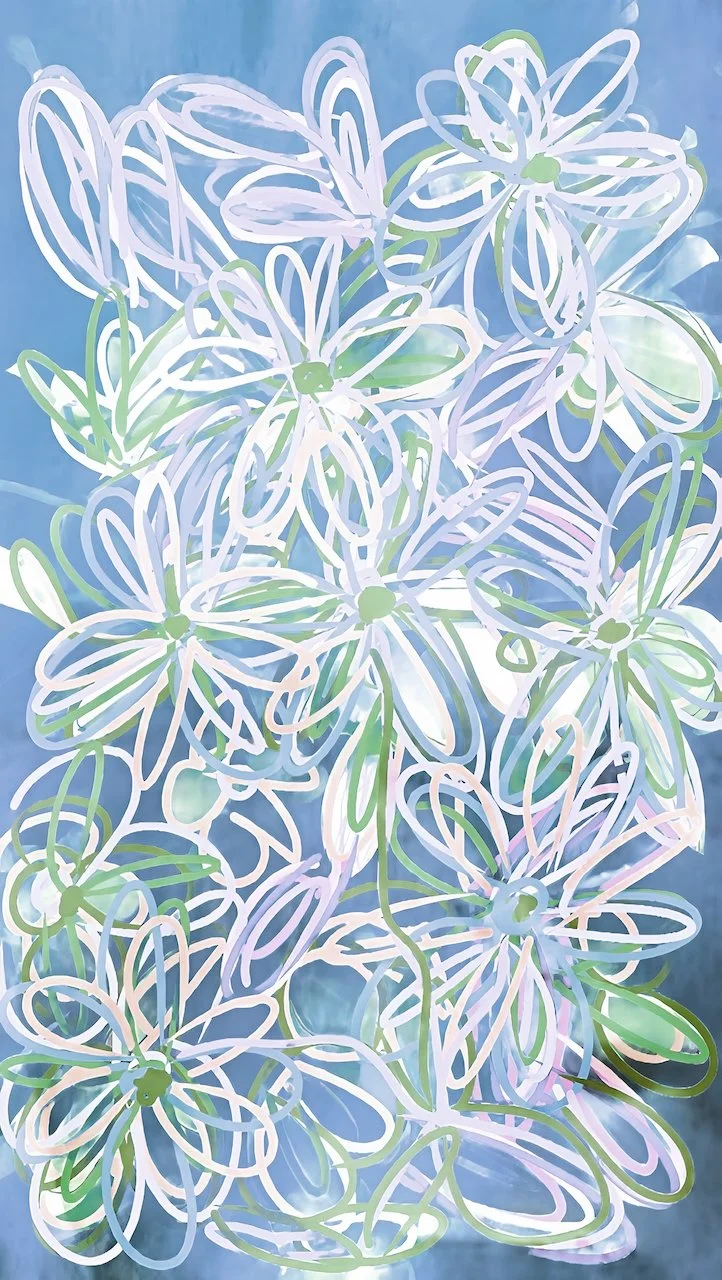 Flower Party #5 | Digital Format as Shown 16:9 (H:W) | More Variations Available
 
 
  
   
    ✅ Add to Set List
   
 
