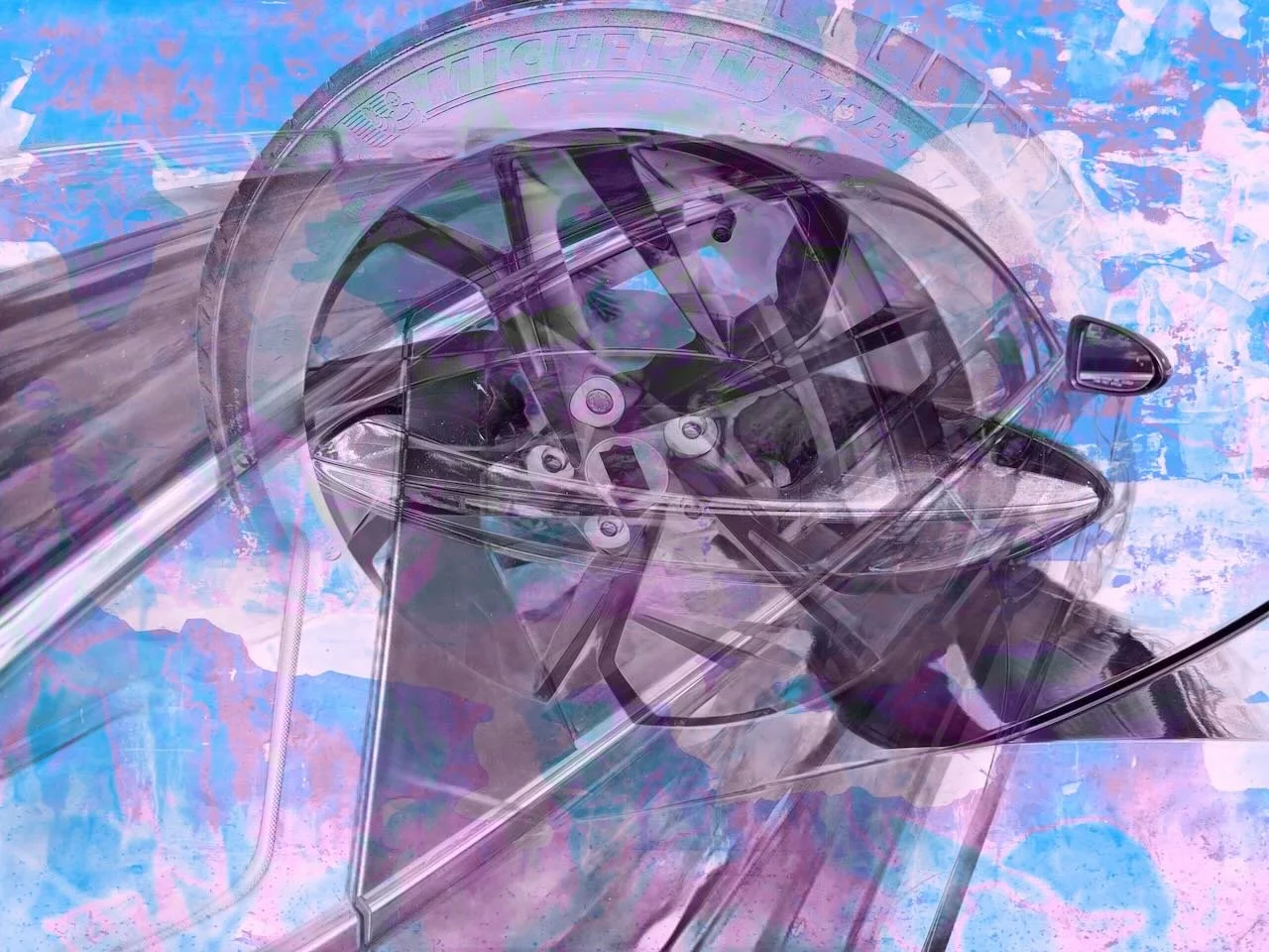 Combustion #2 | Industrial Overdrive Series | Digital Format Ratio Shown in 3:4 (H:W) | Available in other Format Ratios & Colors
 
 
 
   
    ✅ Add to Set List
   
 