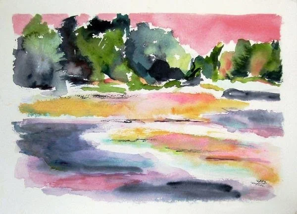 Pink Sky | @3:4 (H:W) Aspect Ratio As Shown | Available in Various Colors and Aspect Ratios |   
 
 
   
    ✅ Add to Set List
   
 