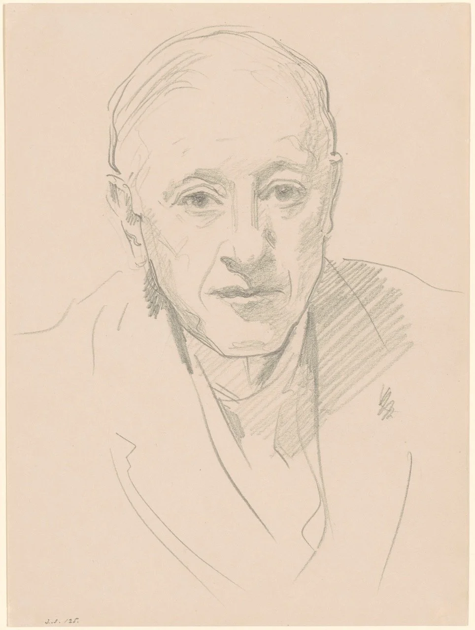 Bust of a Man – Portrait Study 1925 | Public Domain. Source image: National Gallery of Art, Washington | 3:4 (H:W) Available in various Aspect Ratios.
 
 
  
   
    ✅ Add to Set List
   
 