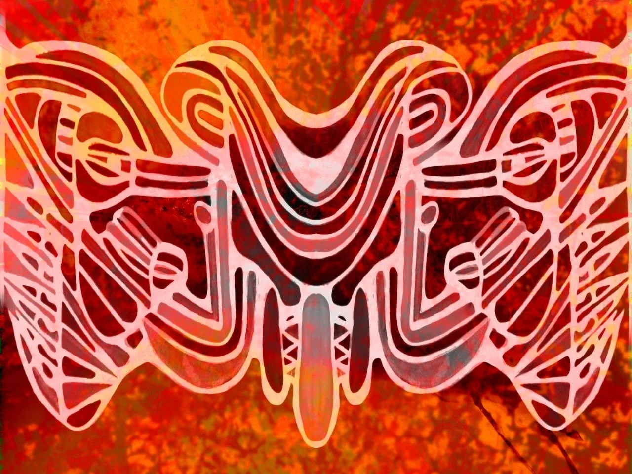 Arterial Glyph | Digital Format as Shown 3:4 (H:W)  
 
 
 
   
    ✅ Add to Set List
   
 