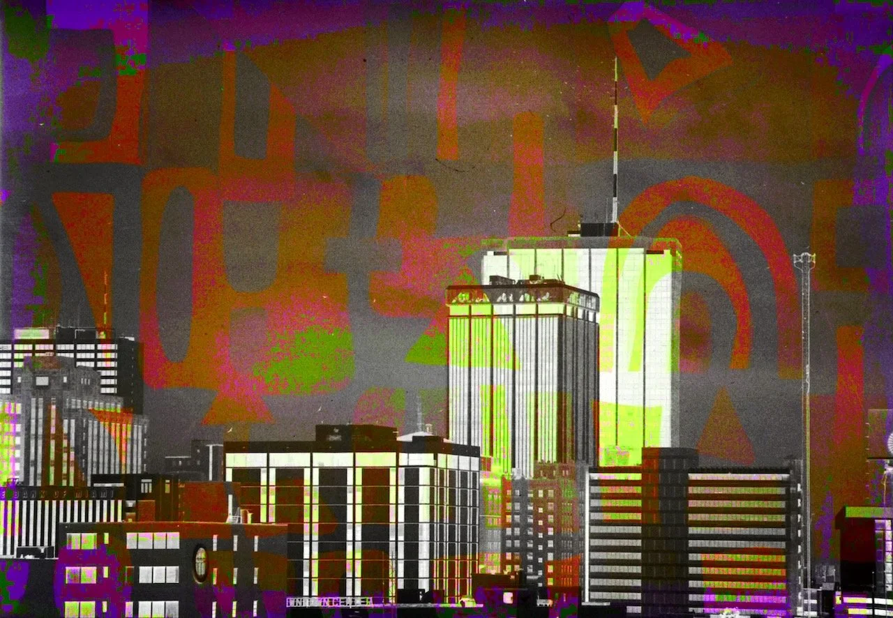 MidNight City: 1980 | Digital Format Ratio Shown in 3:4 (H:W) | Available in other Format Ratios & Colors
 
 
 
   
    ✅ Add to Set List
   
 