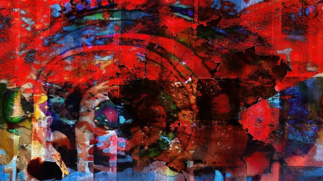 Red Encroachment | 9:16 (H:W) Digital Aspect Ratio | Available in Various Digital Aspect Ratios & Colors
 
 
  
   
    ✅ Add to Set List
   
 