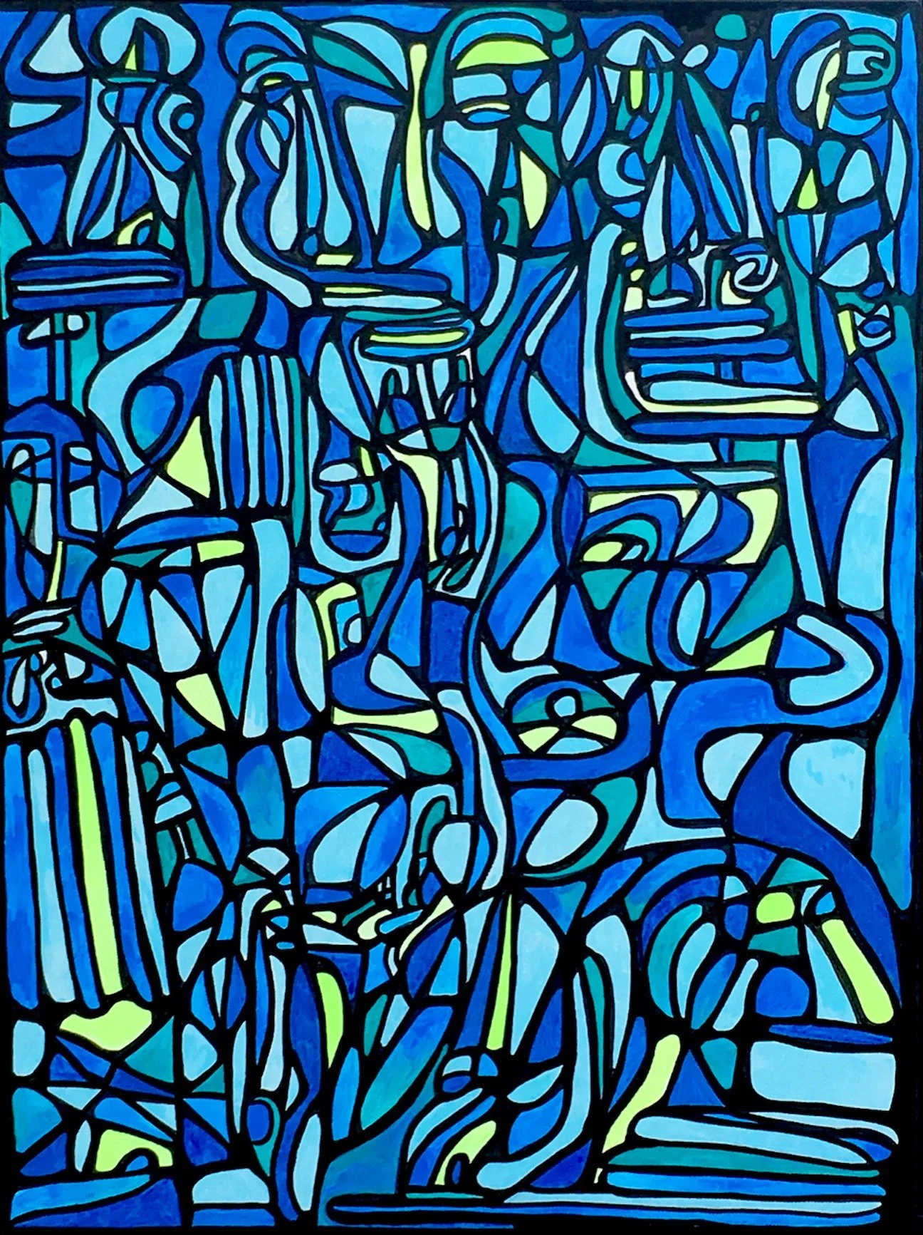 Know It All | Acrylic on Canvas | AVAILABLE IN DIGITAL FORMAT ONLY   DP FILE Format 4:3   

 
   
    Add to Set List
   
   