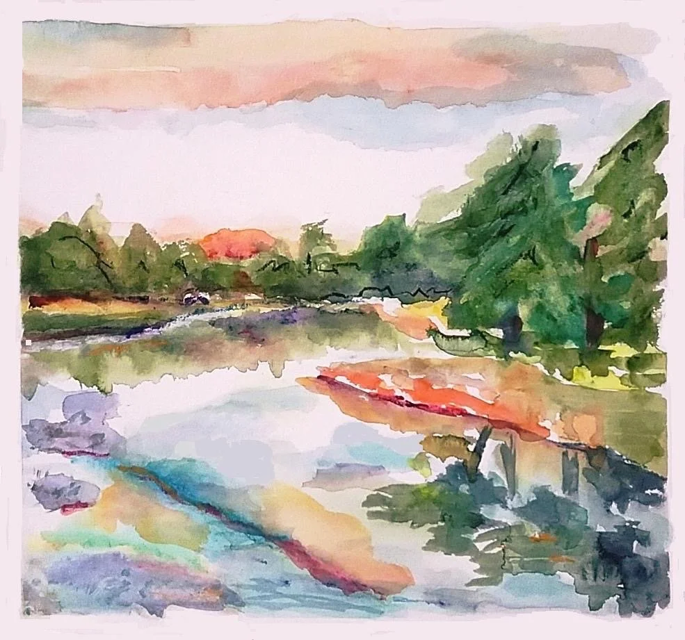 Lake at Scituate | 1:1 Aspect Ratio | Available in Various Colors and Aspect Ratios |   
 
 
   
    ✅ Add to Set List
   
 