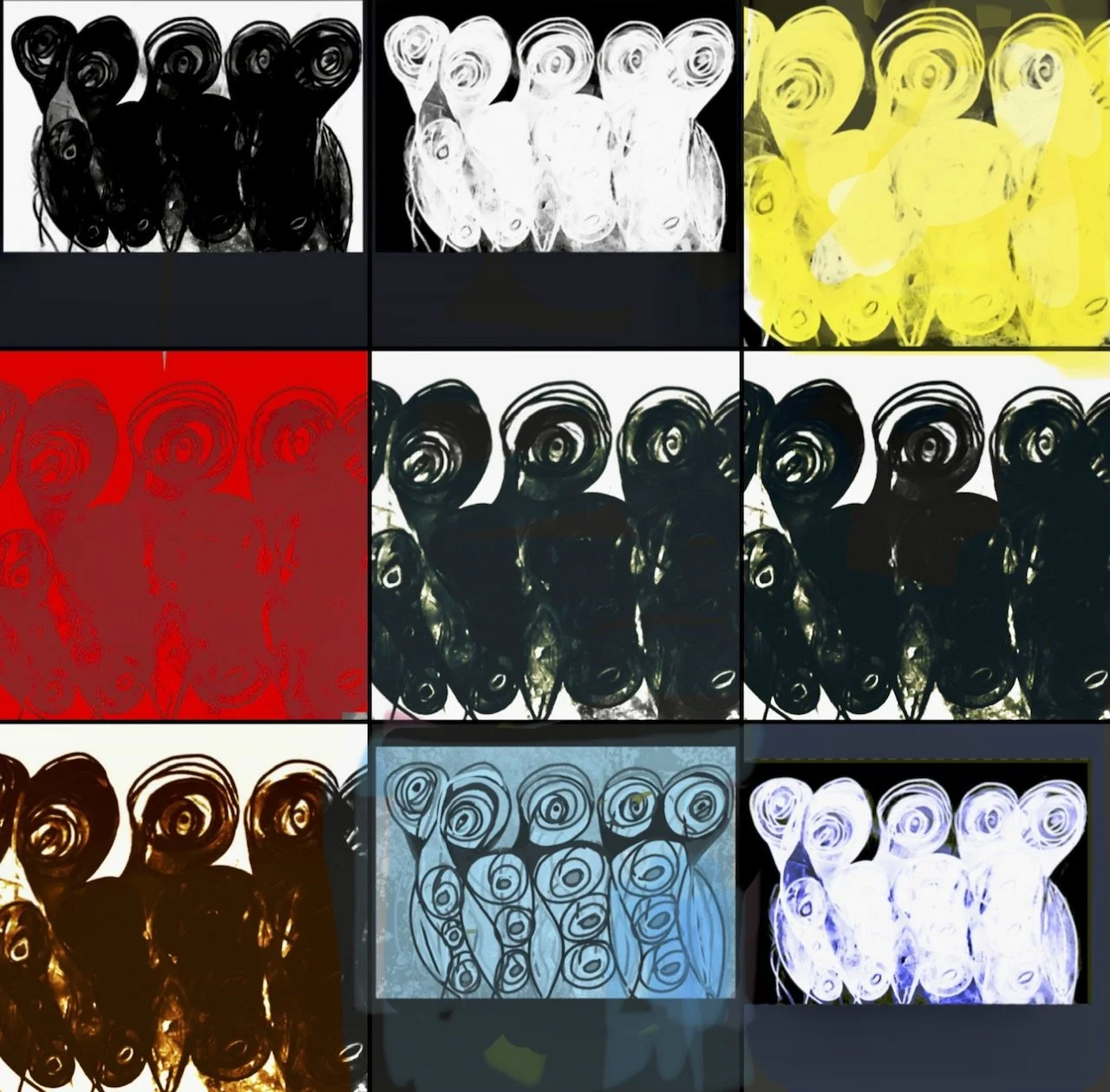 5 In 9 | 1:1 (H:W) | Customize in Various Formats & Colors
 
 
  
   
    ✅ Add to Set List
   
 