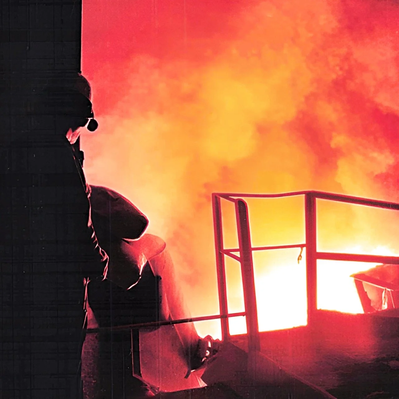 Kings of the Molten Core #4 | Digital Format Ratio Shown in 1:1 (H:W) | Available in other Format Ratios & Colors and B&W
 
 
 
   
    ✅ Add to Set List
   
 