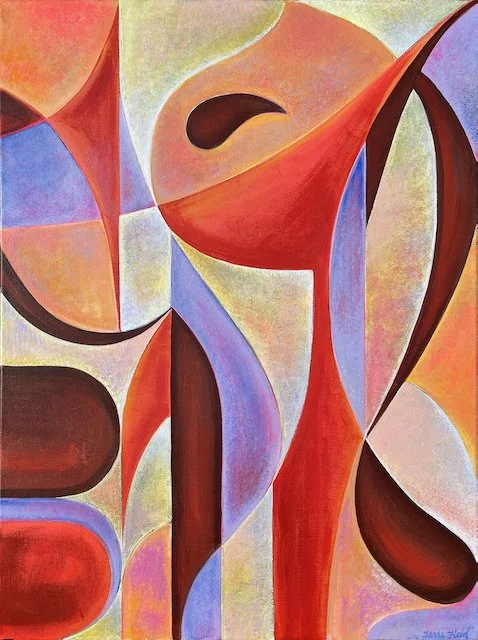 Intelligence | Lavender Orange Maroon Brown |  DIGITAL FILE Format 4:3 (H:W)  |  CUSTOMIZABLE IN OTHER FORMATS AND COLORS

 
   
    Add to Set List
   
  