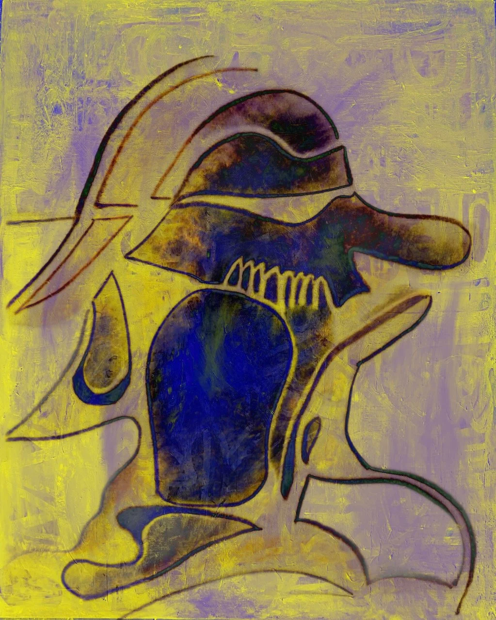 Silent Speaking Man II | Digital Format as Shown 5:4 (H:W) | Available in various Aspect Ratios and Endless Color Palettes
 
 
 
   
   ✅ Add to Set List
   
 