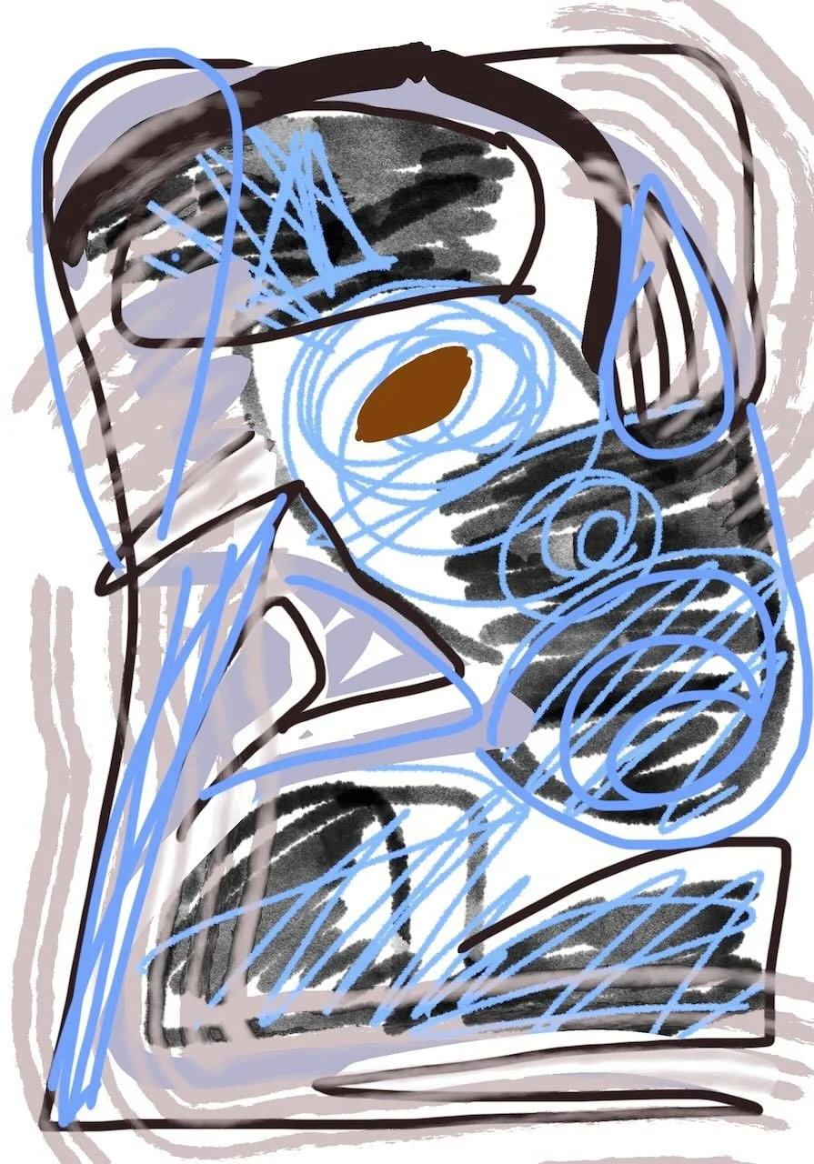 Reborn #2 |  3:2 (H:W) Digital Aspect Ratio | Available in Various Digital Formats 
 
 
  
   
    ✅ Add to Set List
   
 